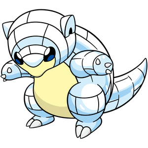 027sandshrewaloladreampng — POKEMON TEAM & PC BOXES option 51