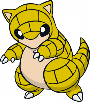 027sandshrewdreampng — POKEMON TEAM & PC BOXES option 52