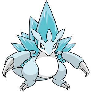 028sandslashaloladreampng — POKEMON TEAM & PC BOXES option 53