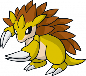 028sandslashdreampng — POKEMON TEAM & PC BOXES option 54