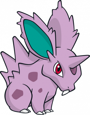 032nidorandreampng — POKEMON TEAM & PC BOXES option 58
