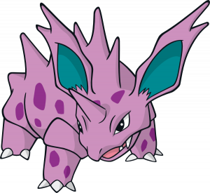 033nidorinodreampng — POKEMON TEAM & PC BOXES option 59