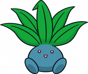 043oddishdream2png — POKEMON TEAM & PC BOXES option 74