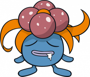 044gloomdreampng — POKEMON TEAM & PC BOXES option 75