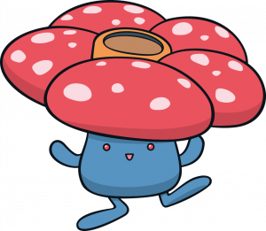 045vileplumedreampng — POKEMON TEAM & PC BOXES option 76