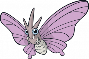 049venomothdreampng — POKEMON TEAM & PC BOXES option 80