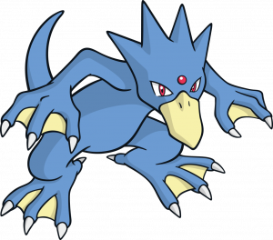 055golduckdreampng — POKEMON TEAM & PC BOXES option 92