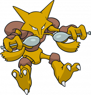 065alakazamdream2png — POKEMON TEAM & PC BOXES option 103
