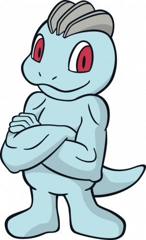 066machopdreampng — POKEMON TEAM & PC BOXES option 104