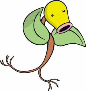 069bellsproutdreampng — POKEMON TEAM & PC BOXES option 108