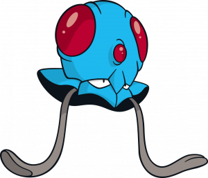 072tentacooldreampng — POKEMON TEAM & PC BOXES option 111