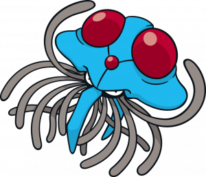 073tentacrueldreampng — POKEMON TEAM & PC BOXES option 112