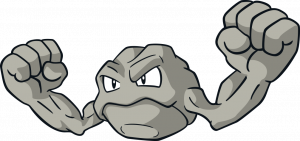 074geodudedreampng — POKEMON TEAM & PC BOXES option 114