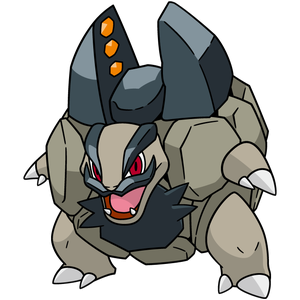 076golemaloladreampng — POKEMON TEAM & PC BOXES option 117