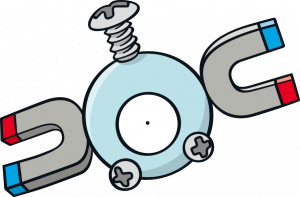 081magnemitedreampng — POKEMON TEAM & PC BOXES option 124