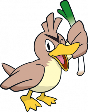083farfetchddreampng — POKEMON TEAM & PC BOXES option 126