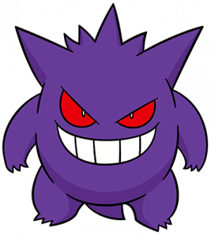 094gengardream2png — POKEMON TEAM & PC BOXES option 139