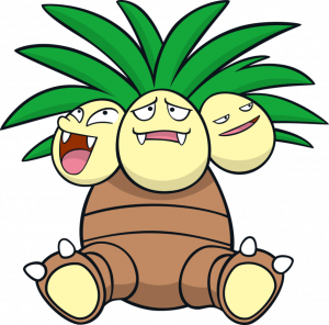 103exeggutordreampng — POKEMON TEAM & PC BOXES option 151