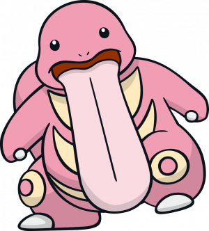 108lickitungdreampng — POKEMON TEAM & PC BOXES option 158