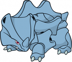 111rhyhorndreampng — POKEMON TEAM & PC BOXES option 161