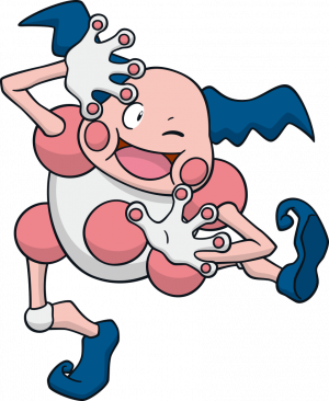 122mrmimedream2png — POKEMON TEAM & PC BOXES option 173