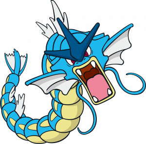 130gyaradosdreampng — POKEMON TEAM & PC BOXES option 181