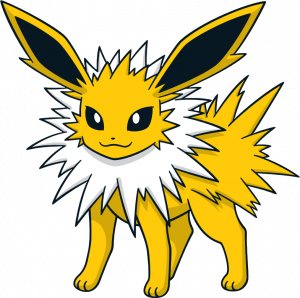 135jolteondreampng — POKEMON TEAM & PC BOXES option 187