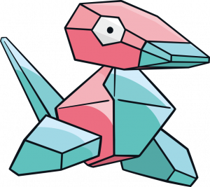 137porygondreampng — POKEMON TEAM & PC BOXES option 189