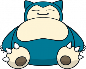 143snorlaxdreampng — POKEMON TEAM & PC BOXES option 195