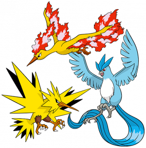 146legendarybirdsdreampng — POKEMON TEAM & PC BOXES option 198