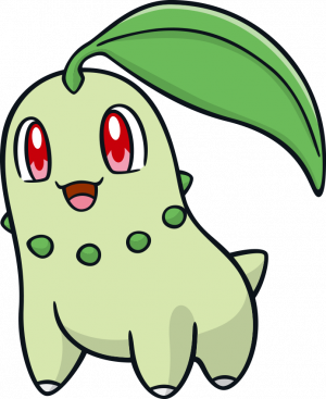 152chikoritadreampng — POKEMON TEAM & PC BOXES option 210