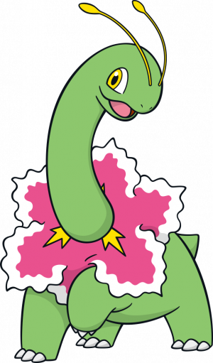 154meganiumdream2png — POKEMON TEAM & PC BOXES option 212