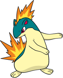 156quilavadreampng — POKEMON TEAM & PC BOXES option 217