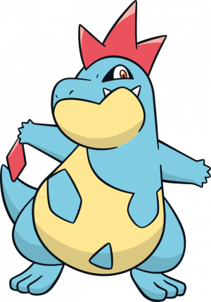 159croconawdream2png — POKEMON TEAM & PC BOXES option 220