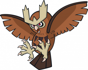 164noctowldreampng — POKEMON TEAM & PC BOXES option 227