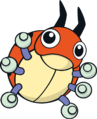 165ledybadreampng — POKEMON TEAM & PC BOXES option 228