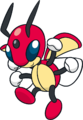 166lediandreampng — POKEMON TEAM & PC BOXES option 229