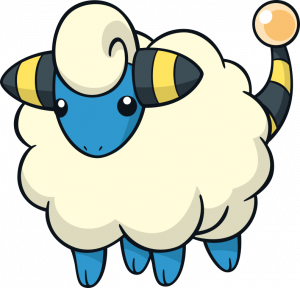 179mareepdreampng — POKEMON TEAM & PC BOXES option 247