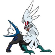 180px 773silvallynormaldreampng — POKEMON TEAM & PC BOXES option 249