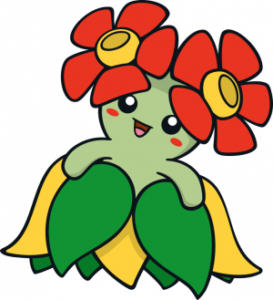 182bellossomdreampng — POKEMON TEAM & PC BOXES option 251