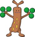 185sudowoododream2png — POKEMON TEAM & PC BOXES option 255