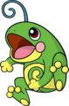 186politoeddreampng — POKEMON TEAM & PC BOXES option 257