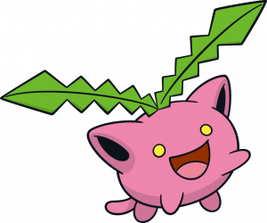187hoppipdreampng — POKEMON TEAM & PC BOXES option 258