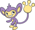 190aipomdream2png — POKEMON TEAM & PC BOXES option 261