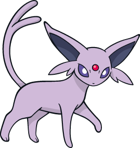 196espeondreampng — POKEMON TEAM & PC BOXES option 268