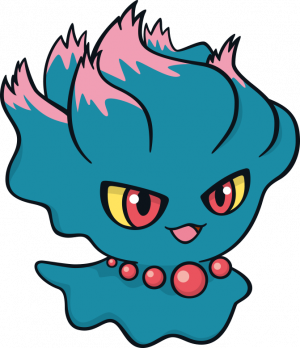 200misdreavusdream2png — POKEMON TEAM & PC BOXES option 272