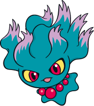 200misdreavusdreampng — POKEMON TEAM & PC BOXES option 273