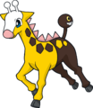 203girafarigdreampng — POKEMON TEAM & PC BOXES option 305