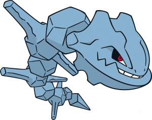 208steelixdreampng — POKEMON TEAM & PC BOXES option 310
