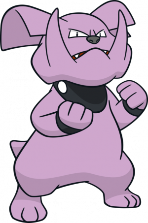 210granbulldreampng — POKEMON TEAM & PC BOXES option 312